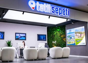 Tatil Sepeti 70 milyon euroya el değiştirdi