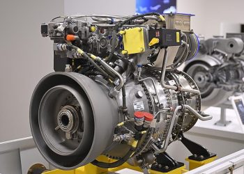 TEI, 2026’ya milyar dolarlık ihracat siparişiyle girdi