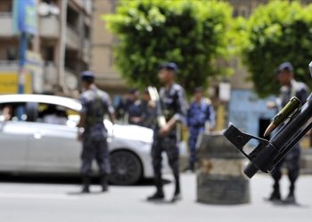 Yemen’deki GGK güçleri: Aden Havalimanı’ndaki uçuşlar durduruldu