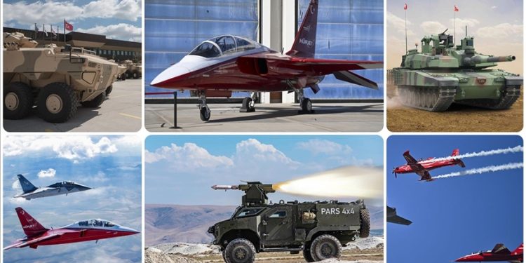 Türkiye’nin ihracatı 2025’te 273,4 milyar dolara yükseldi