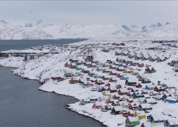 Grönland keşif misyonu: Almanya asker gönderiyor
