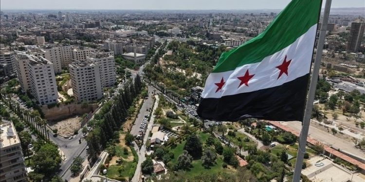 Şara ile YPG/SDG arasındaki görüşme sonuçsuz kaldı