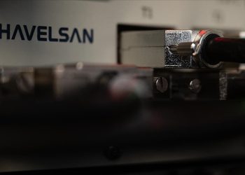 Mavi Vatan’a yerli zaman sunucusu: TimeMaster