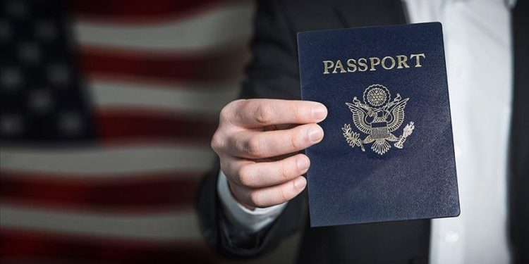 ABD, vize teminatı uygulamasını 25 ülke genişletti