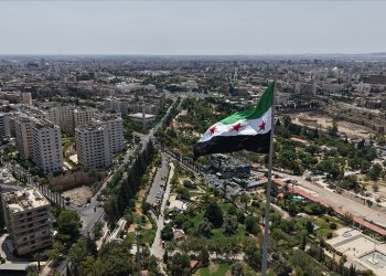 Şam ile YPG arasında ateşkes ve entegrasyon mutabakatı