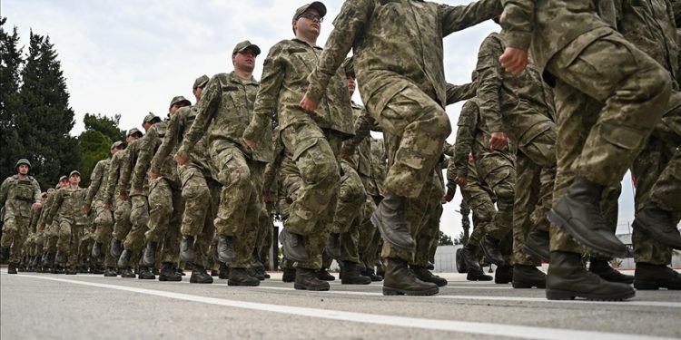 MSB, bedelli askerlikte yeni ücreti belirledi