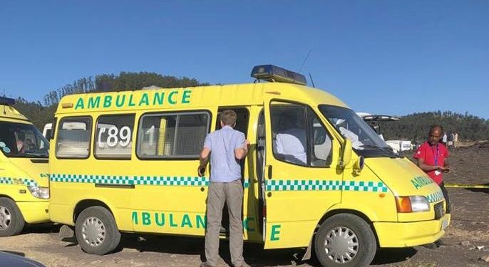 Etiyopya’da silahlı çobanların saldırısında iki Türk turist öldürüldü