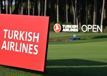 THY iş birliğiyle dünya golfü 2026’da Antalya’da buluşacak