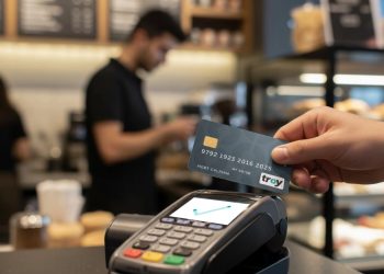 TROY’da sıçrama: Pazar payı yüzde 25’i geçti!