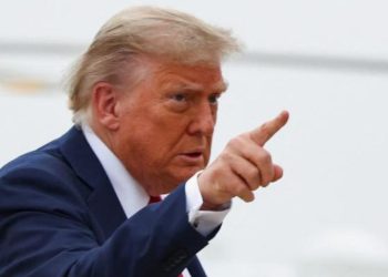 Trump: Grönland için zor yol masada!