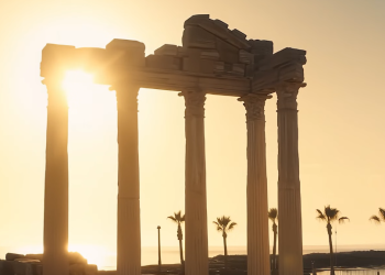 Antalya’nın turizm potansiyeline yapay zekâ destekli tanıtım