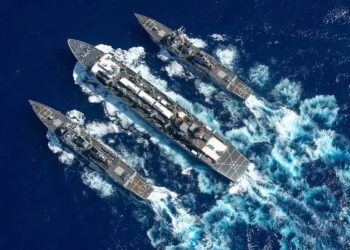 ABD Donanması’ndan 988 milyon dolarlık modernize adımı