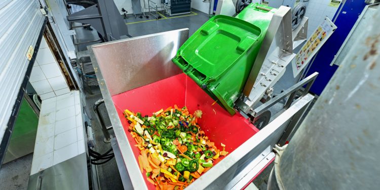 Emirates, biyodigester yatırımıyla karbon ayak izini azaltıyor