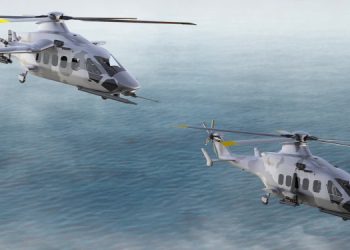 Airbus, yeni nesil askeri helikopter konseptlerini tanıttı