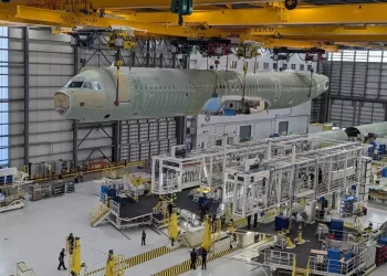 Airbus’tan ilk rakamlar: Üretim istikrarı ve küresel talep sinyali