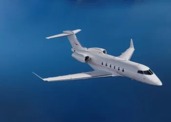 Bombardier’den 5 milyar dolarlık anlaşma