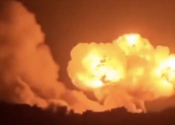 Pakistan-Afganistan hattında kanlı gerilim yatıştı