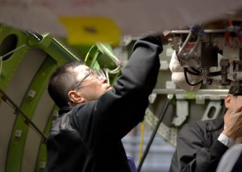 Güney Asya’da 141 bin personel ihtiyacı olacak