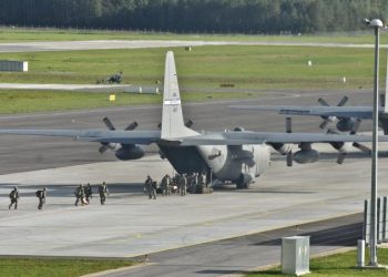 ABD’nin İran krizi büyürken Diego Garcia üssü öne çıktı