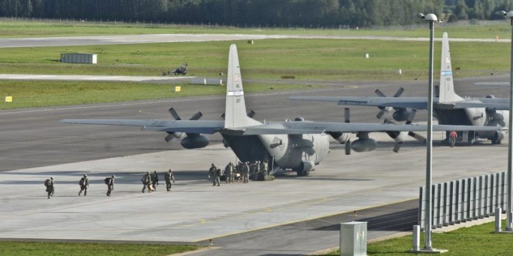 ABD’nin İran krizi büyürken Diego Garcia üssü öne çıktı