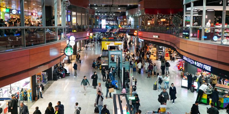 Sabiha Gökçen’den rekor başlangıç: 4,19 milyon yolcu