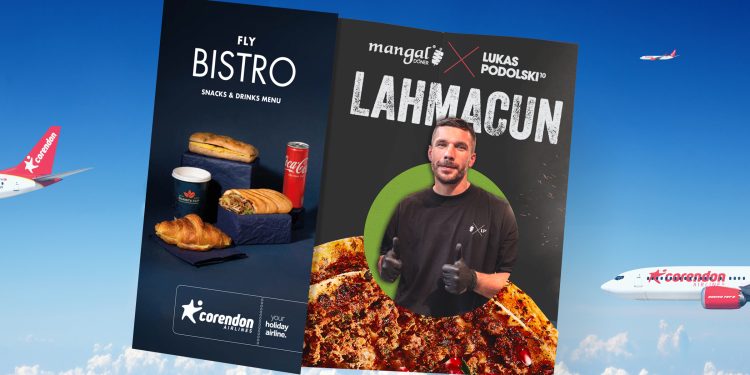 Corendon Airlines’tan 2026 için güçlü büyüme mesajı