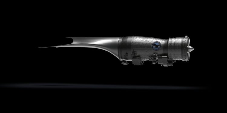 Geleceğin savaş uçağı motoru dijital ortamda geliştiriliyor