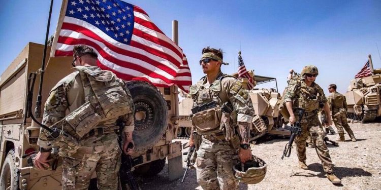 ABD Suriye’de 10 yıllık varlığını bitirebilir