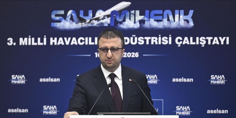 Havacılık sanayisinde kalite ve rekabet MİHENK’te ele alındı