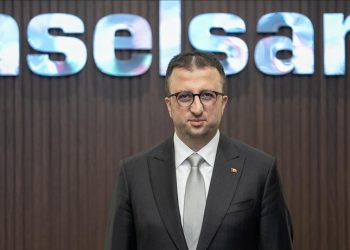 ASELSAN 2026’da gücüne güç katmaya devam edecek