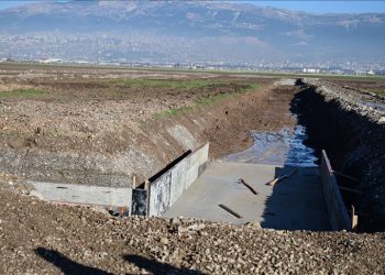 TUSAŞ, Kahramanmaraş’ta montaj hattı kuracak