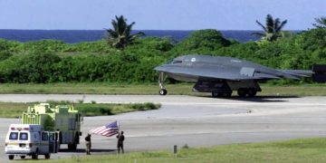 İngiltere, ABD’nin İran için üs talebini reddetti