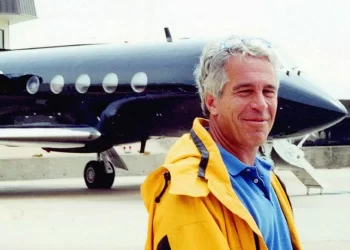 Epstein dosyasından CIA geçmişli ‘işkence uçağı’ çıktı