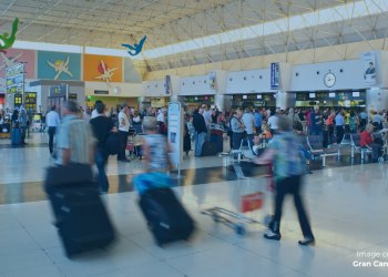 ACI EUROPE’den IATA’ya havalimanı ücreti tepkisi