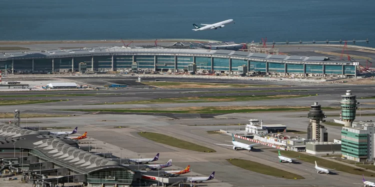 Asya-Pasifik hizmet pazarı 2044’te 138,7 milyar dolara ulaşacak