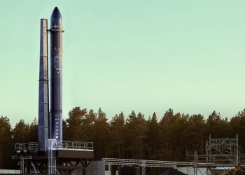 Kredileri ödeyemedi: Sahibinden satılık uzay roketi şirketi