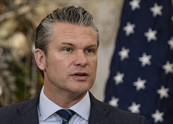 ABD Savunma Bakanı’ndan İran açıklaması: “Başkanın kararıdır”