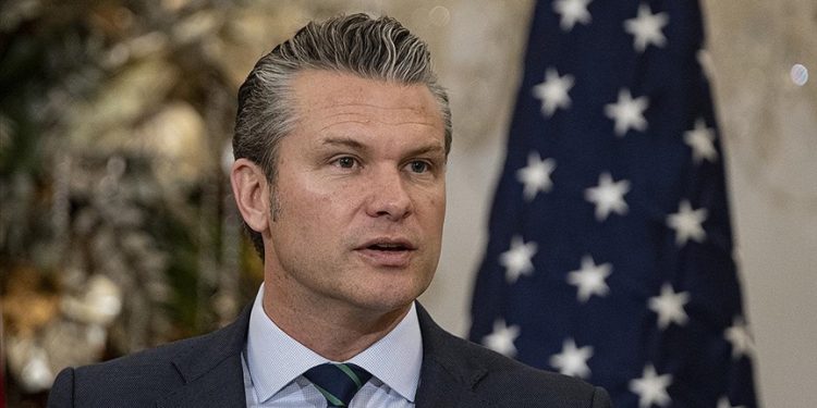 ABD Savunma Bakanı’ndan İran açıklaması: “Başkanın kararıdır”