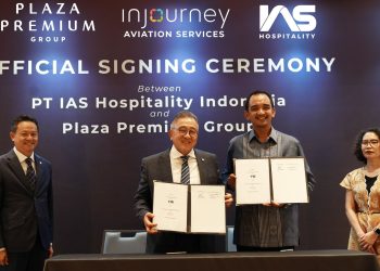 Plaza Premium Endonezya’da ağını genişletti