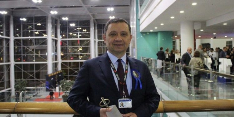 ULAK’ta görev değişimi: Yeni genel müdür Sami Duman