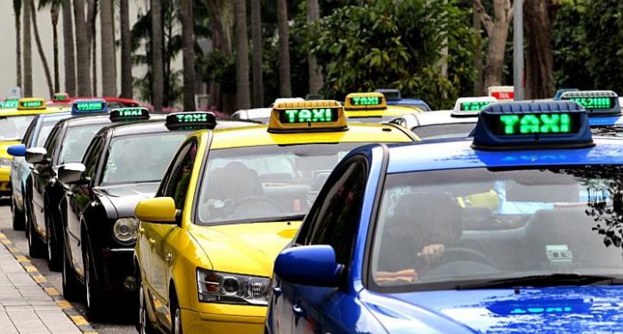 Singapur modeli taksiciliği İstanbul’a uyar mı?