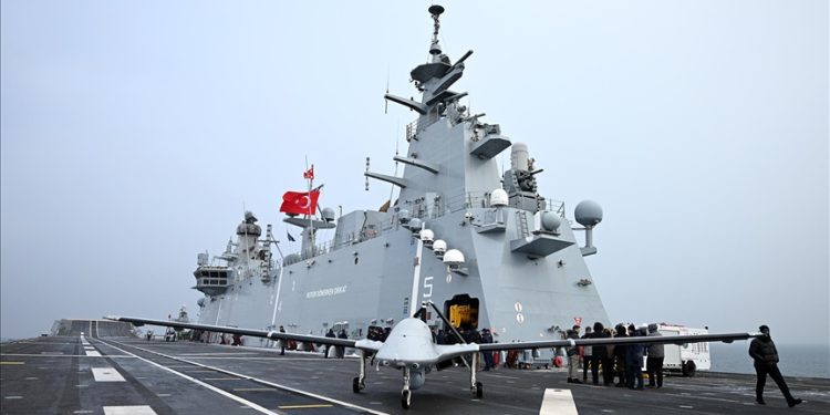 NATO sözcüsü: En büyük katkı Türkiye’den!