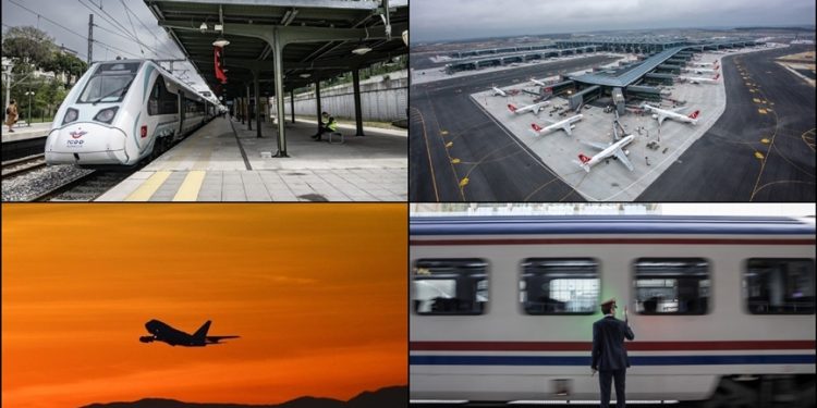 Türkiye 2026’da 133 ülkeye uçuş hedefliyor