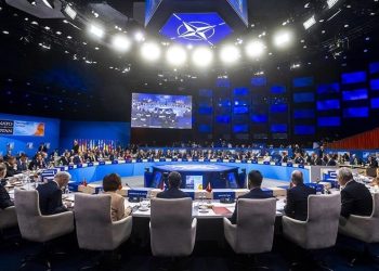 Avrupa’da savunma girişimlerine 8,7 milyar dolarlık rekor yatırım