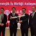 THY ile Bank of China’dan yeni anlaşma