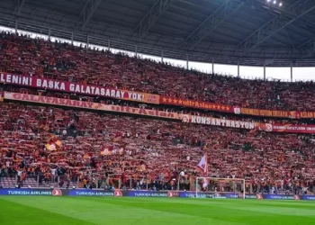THY’den Türk futbol taraftarlarını kıskandıracak hamle!