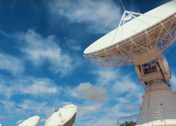 TÜRKSAT “yerli bulut”u tanıttı