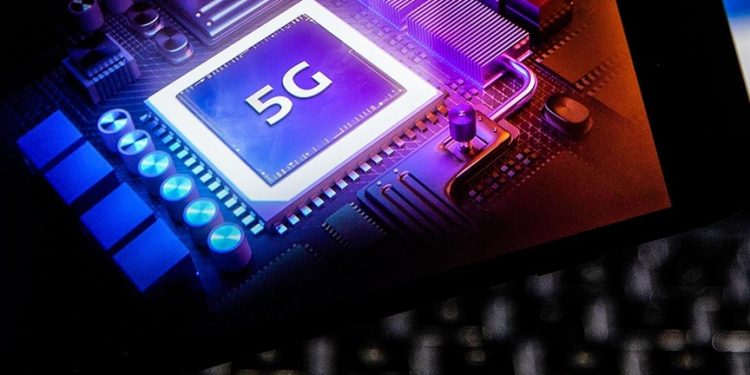 Türkiye’de 5G’li hayat bir ay sonra başlayacak