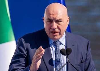 Körfez ülkelerinden İtalya’ya hava savunma talebi