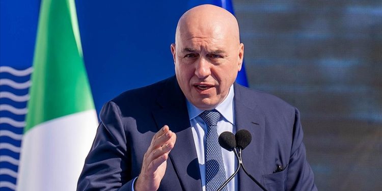 Körfez’den Avrupa’ya hava savunma talebi